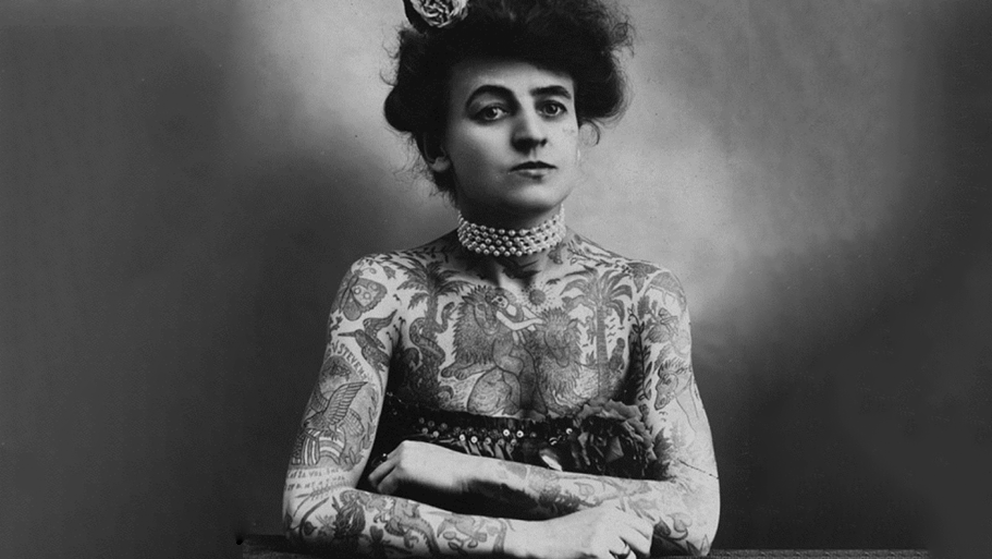maud Wagner
